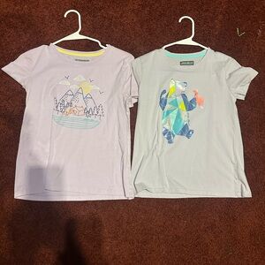 10 for $20 Kids Graphic T-Shirts - Mountain and Bear Designs